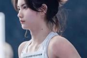 开云体育在线-委内瑞拉女子田径选手在比赛中夺冠