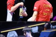 开云体育官网-瑞典队碾压日本队，王皓关键制胜