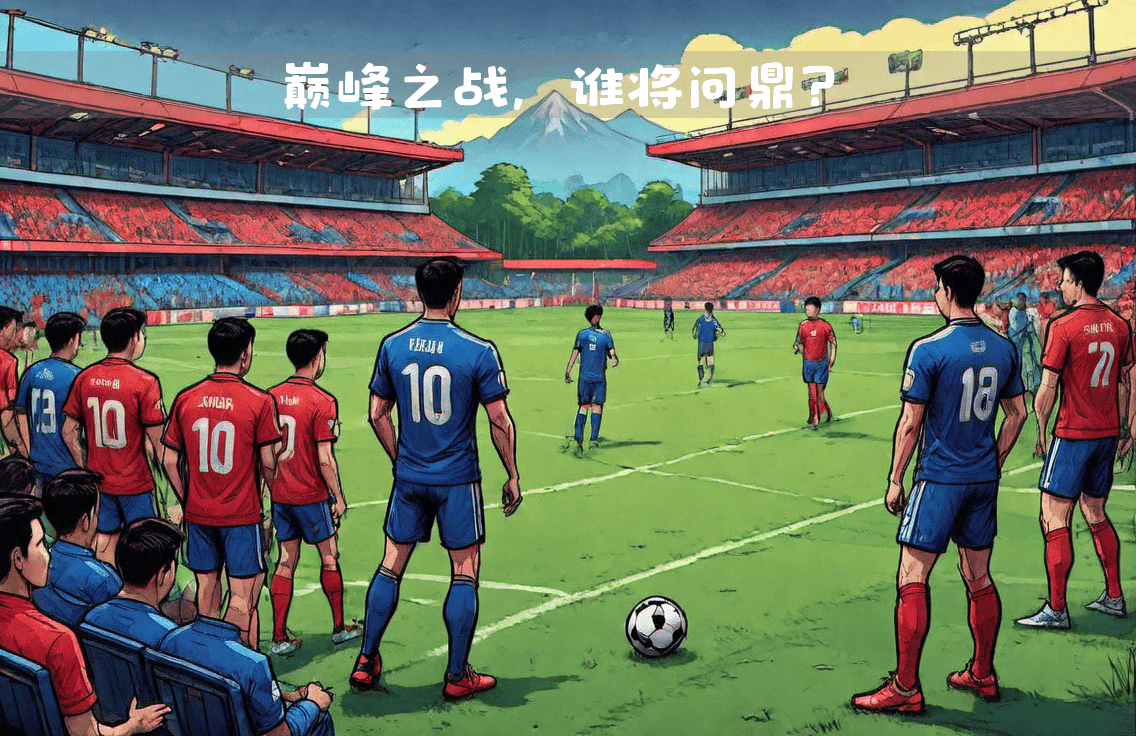 包含国内足球比赛风云再起,谁能成为最终胜者？的词条