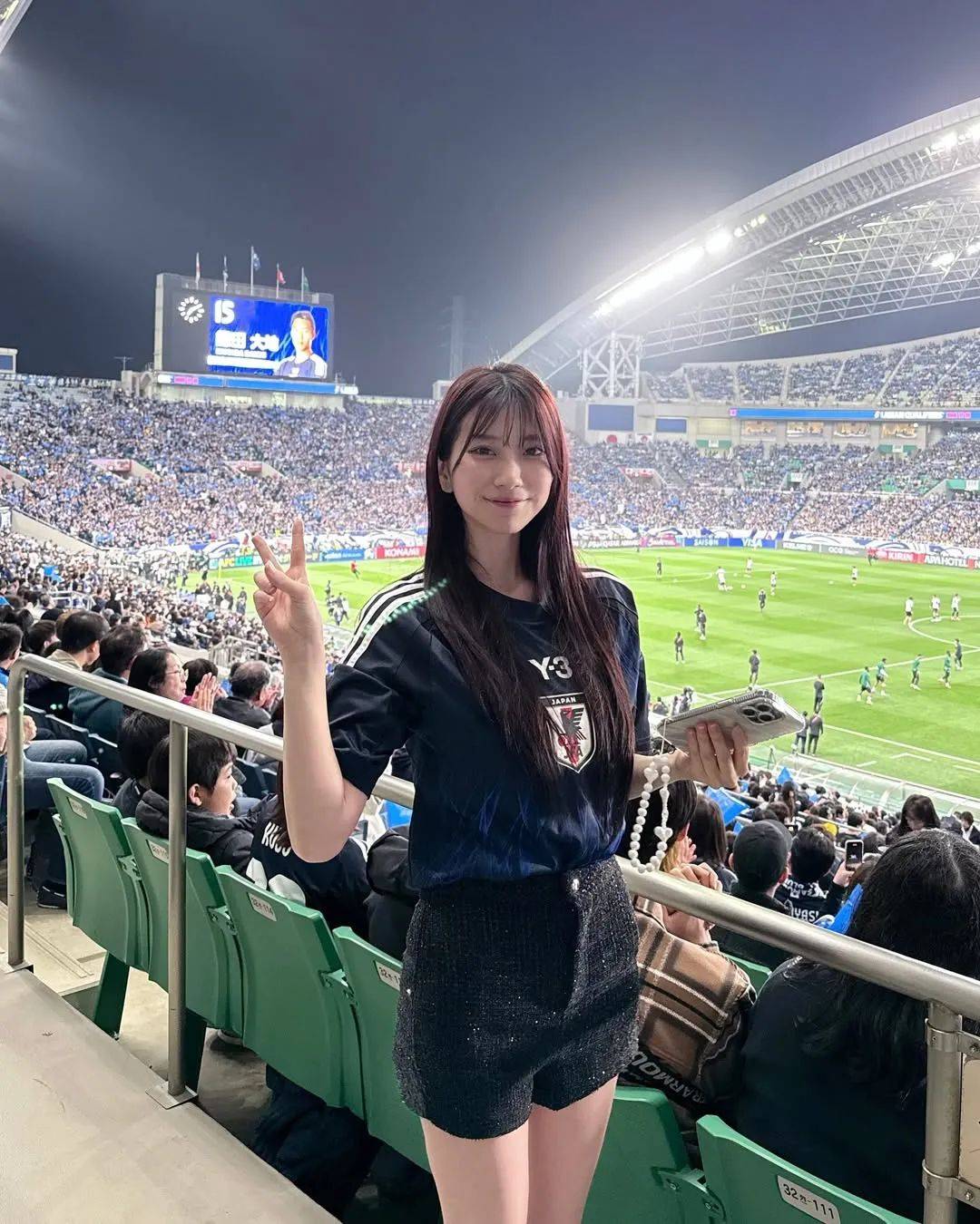 日本女足前锋被评为赛季最有潜力球员