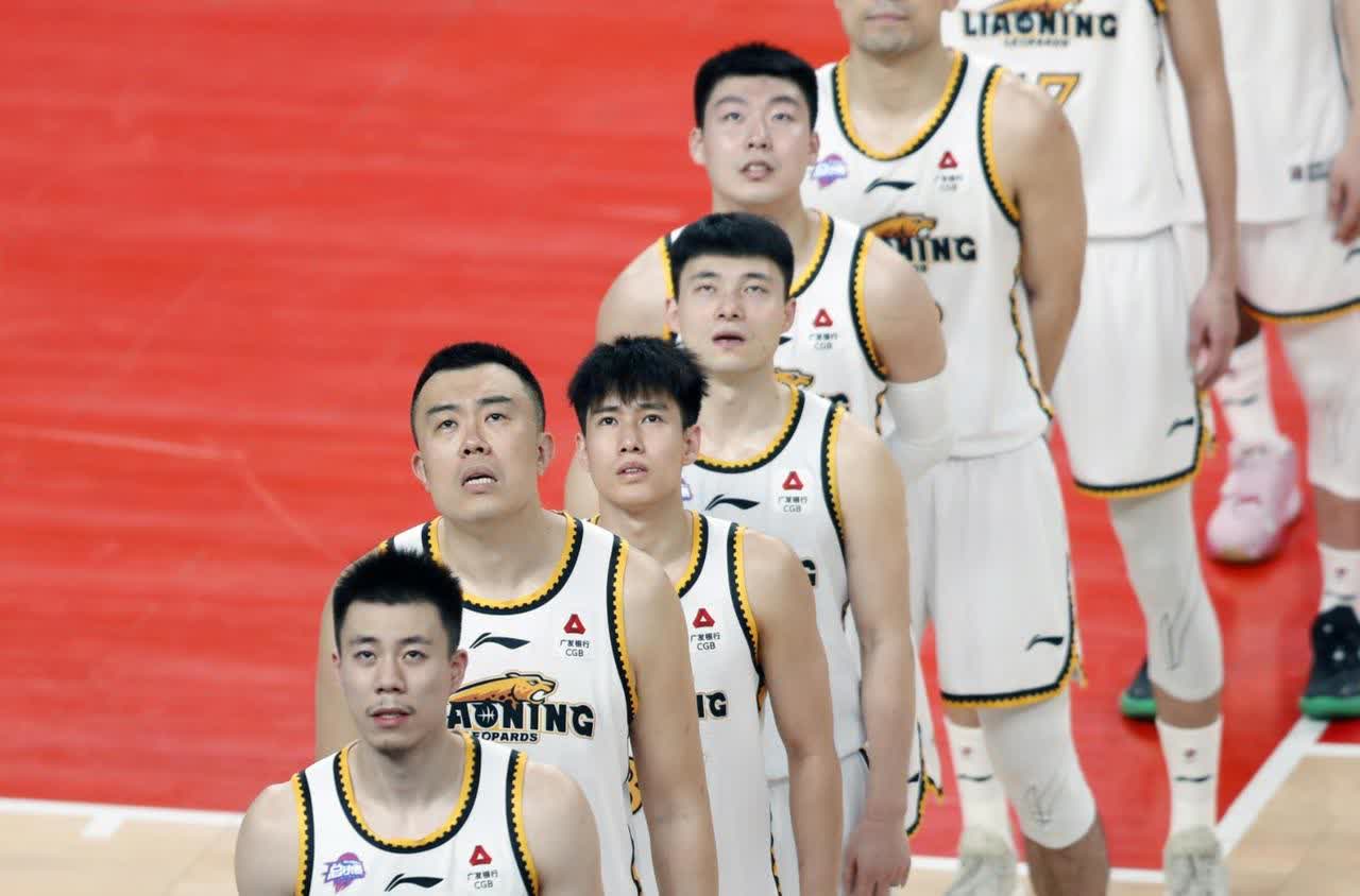 吉林队主场赢得胜利，实力再现
