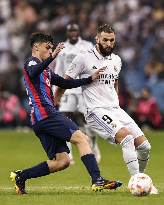 皇马遭遇惨败，悲剧收场