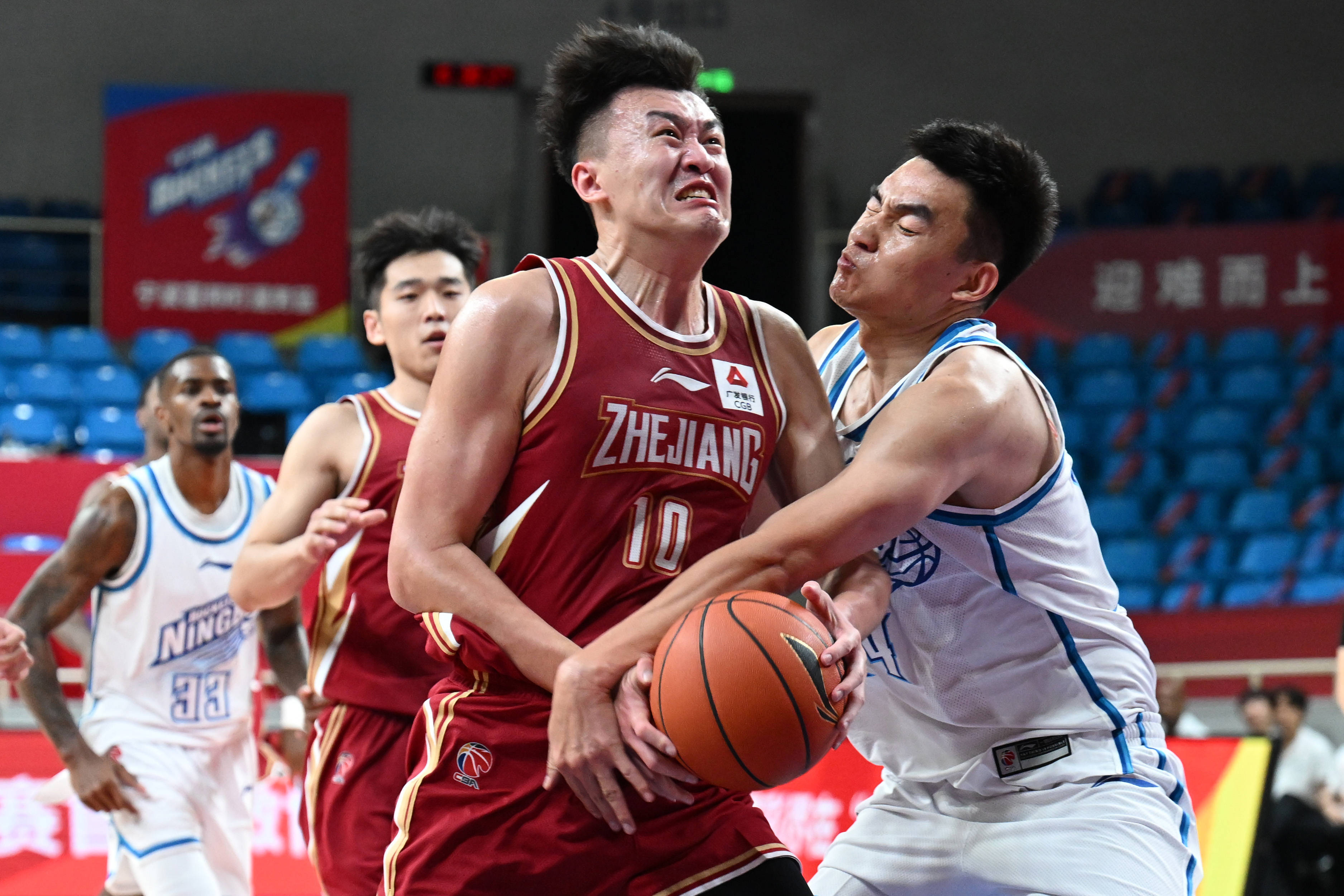 关于浙江队大胜，实力逐渐得到认可的信息