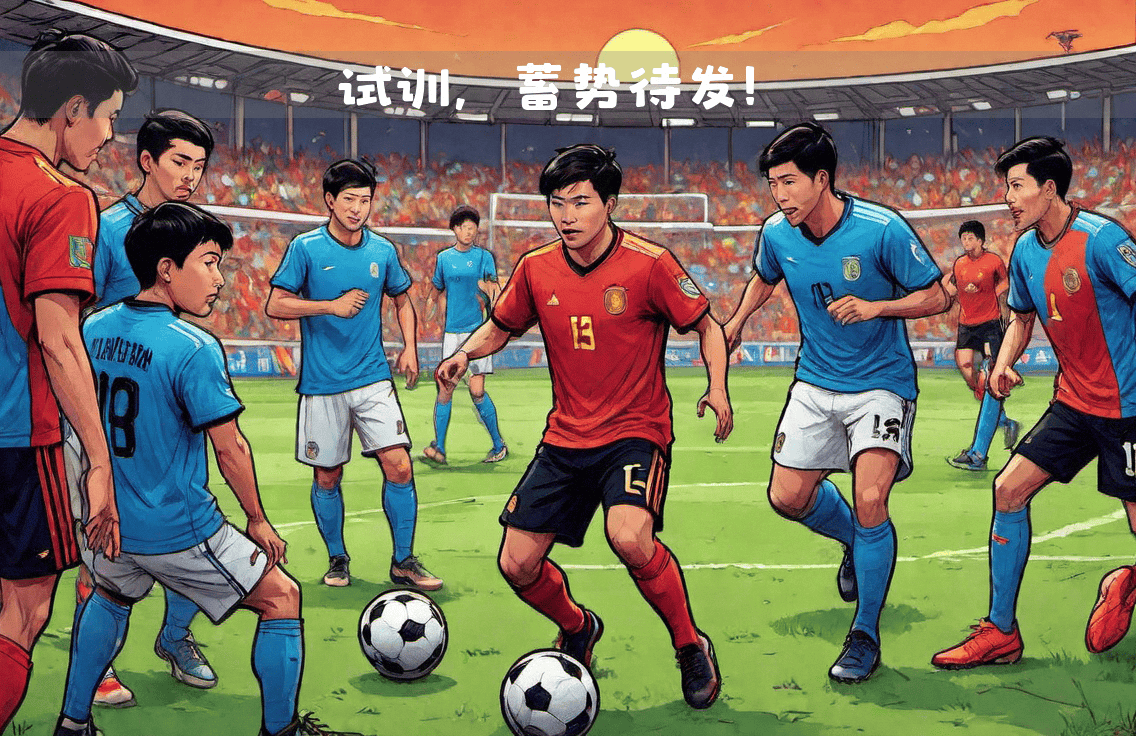 新赛季开启，各队均积极备战的简单介绍