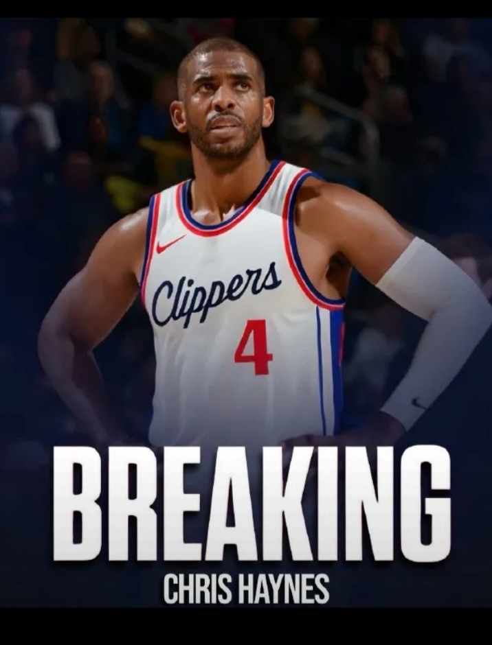 快船横扫火箭，保罗武器全开