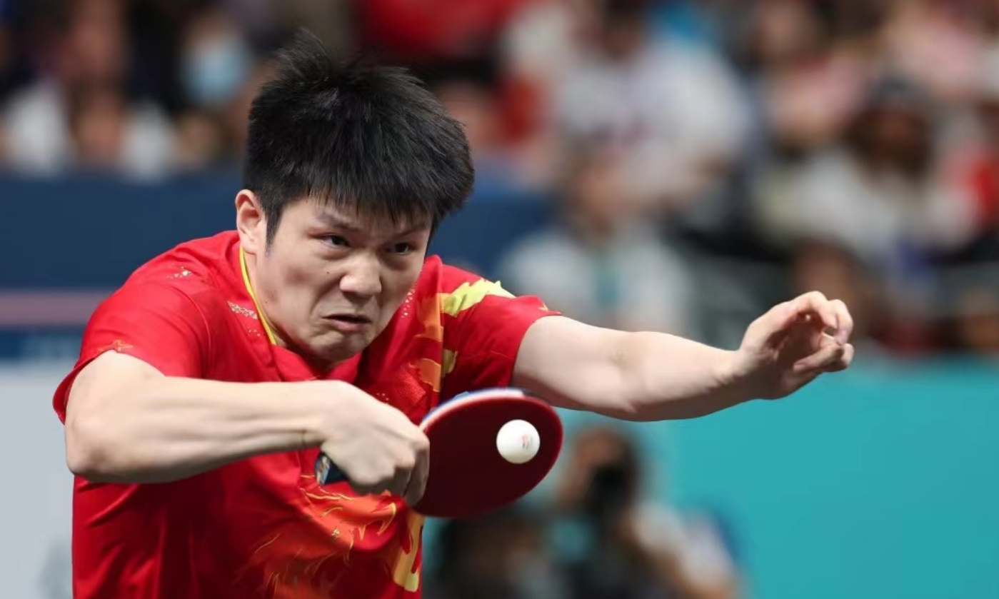 包含法国乒乓球队绝杀瑞典乒乓球队,樊振东惊艳世界的词条 包含法国乒乓球队绝杀瑞典乒乓球队,樊振东惊艳世界的词条