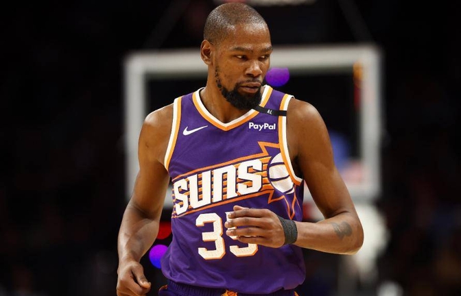 勇士狂胜火箭看点:杜兰特独得36分的简单介绍 勇士狂胜火箭看点:杜兰特独得36分的简单介绍