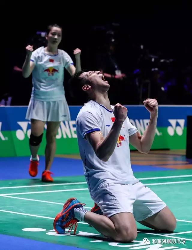 关于韩国羽毛球队鏖战丹麦羽毛球队,陶菲克爆发神勇的信息 关于韩国羽毛球队鏖战丹麦羽毛球队,陶菲克爆发神勇的信息