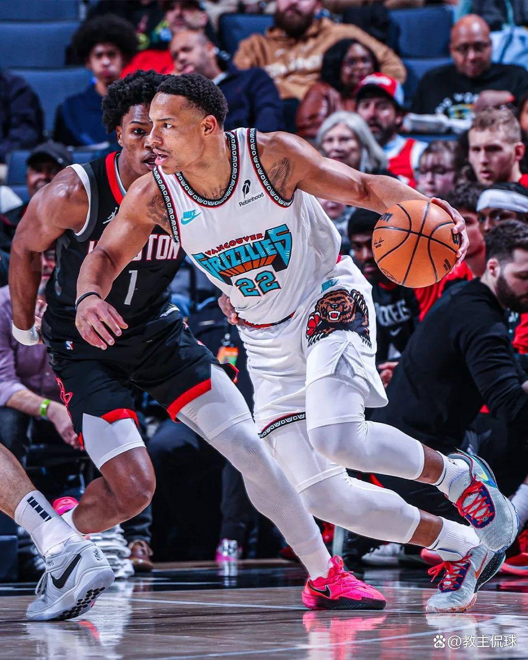 关于18连败!灰熊都熬不过燃爆火箭的信息 关于18连败!灰熊都熬不过燃爆火箭的信息