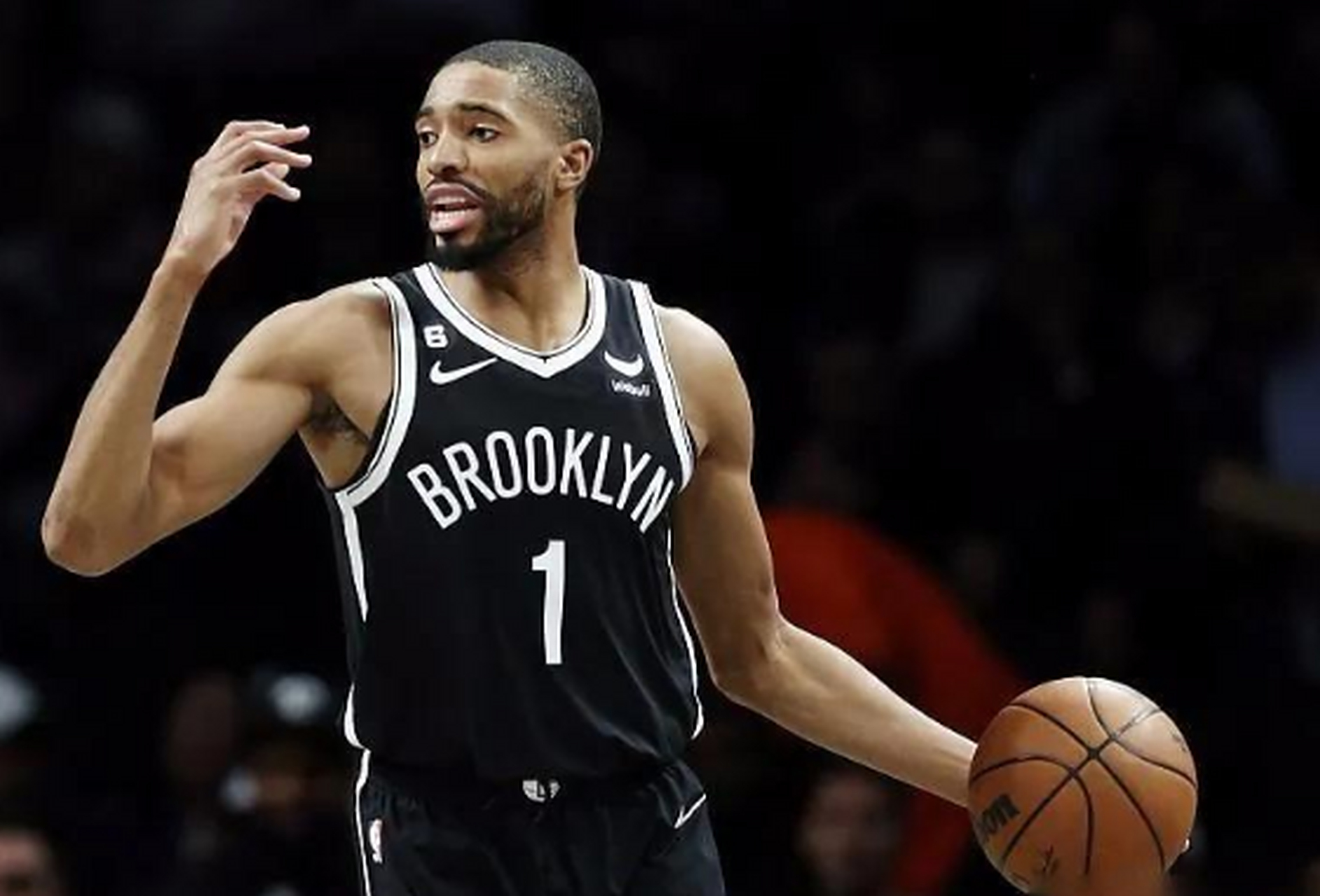 篮网直落黄蜂,全面占优 篮网直落黄蜂,全面占优