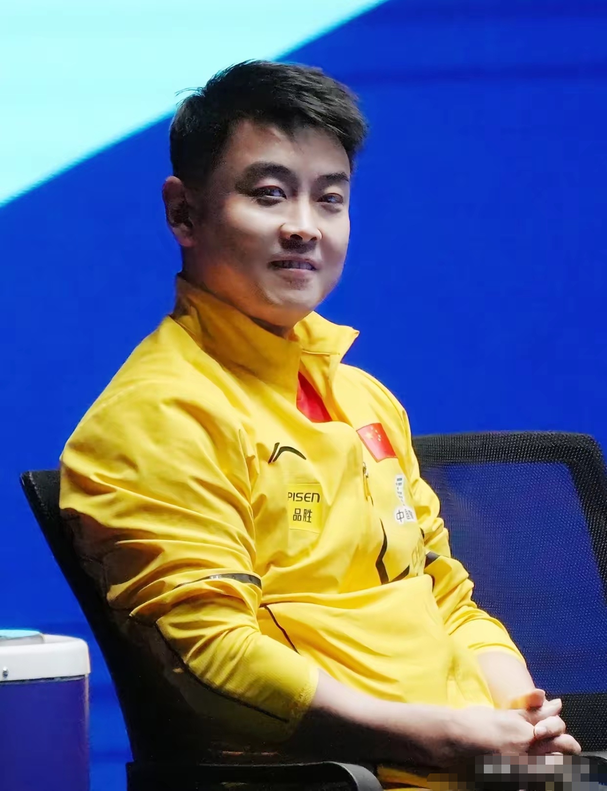 法国乒乓球队绝地反击比利时乒乓球队,王皓统治全场的简单介绍 法国乒乓球队绝地反击比利时乒乓球队,王皓统治全场的简单介绍
