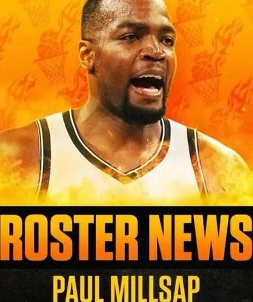 雷霆强势快船，米尔萨普惊艳世界的简单介绍