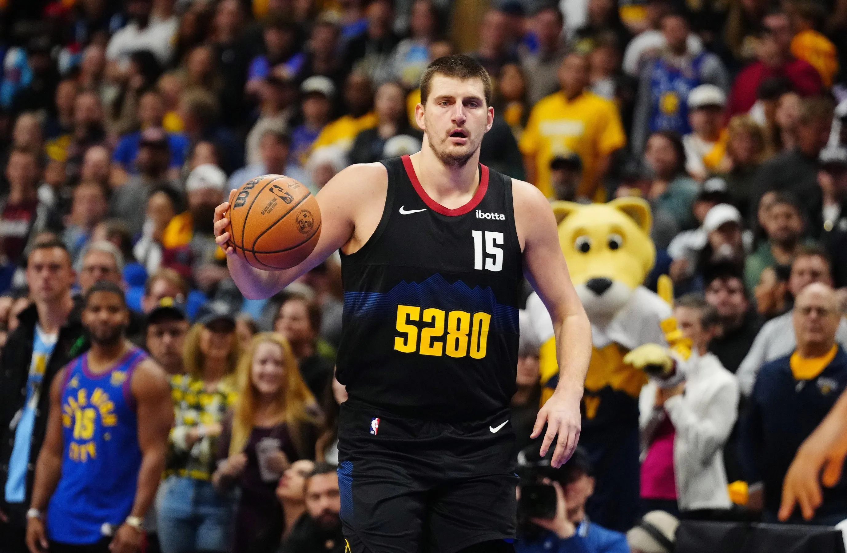 凯尔特人B队血洗波兰男篮，约基奇一己之力扛起全队的简单介绍