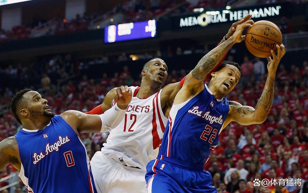 火箭主场不敌快船,遗憾告负 火箭主场不敌快船,遗憾告负