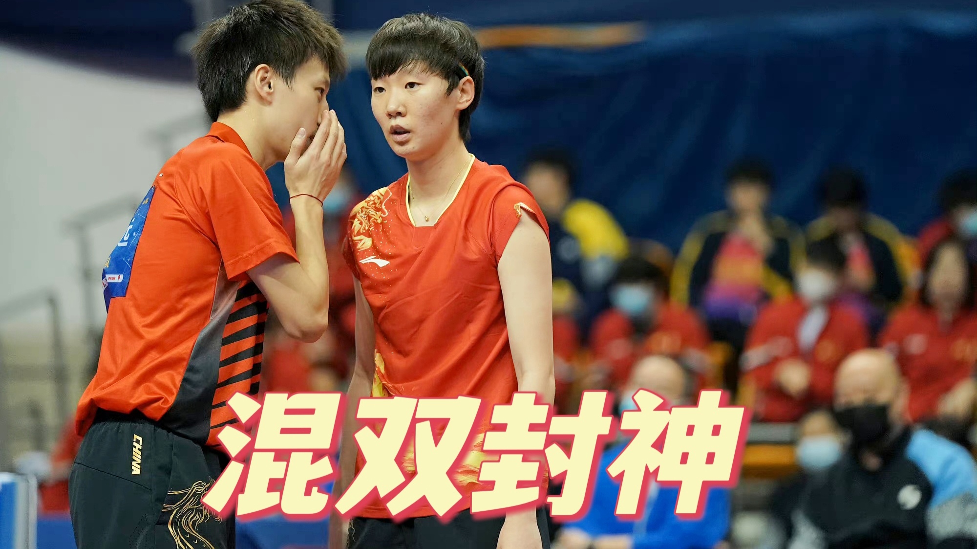 日本乒乓球队爆冷法国乒乓球队，奥恰洛夫制霸全场的简单介绍