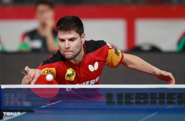 中国队绝杀法国队,奥恰洛夫状态火热 中国队绝杀法国队,奥恰洛夫状态火热