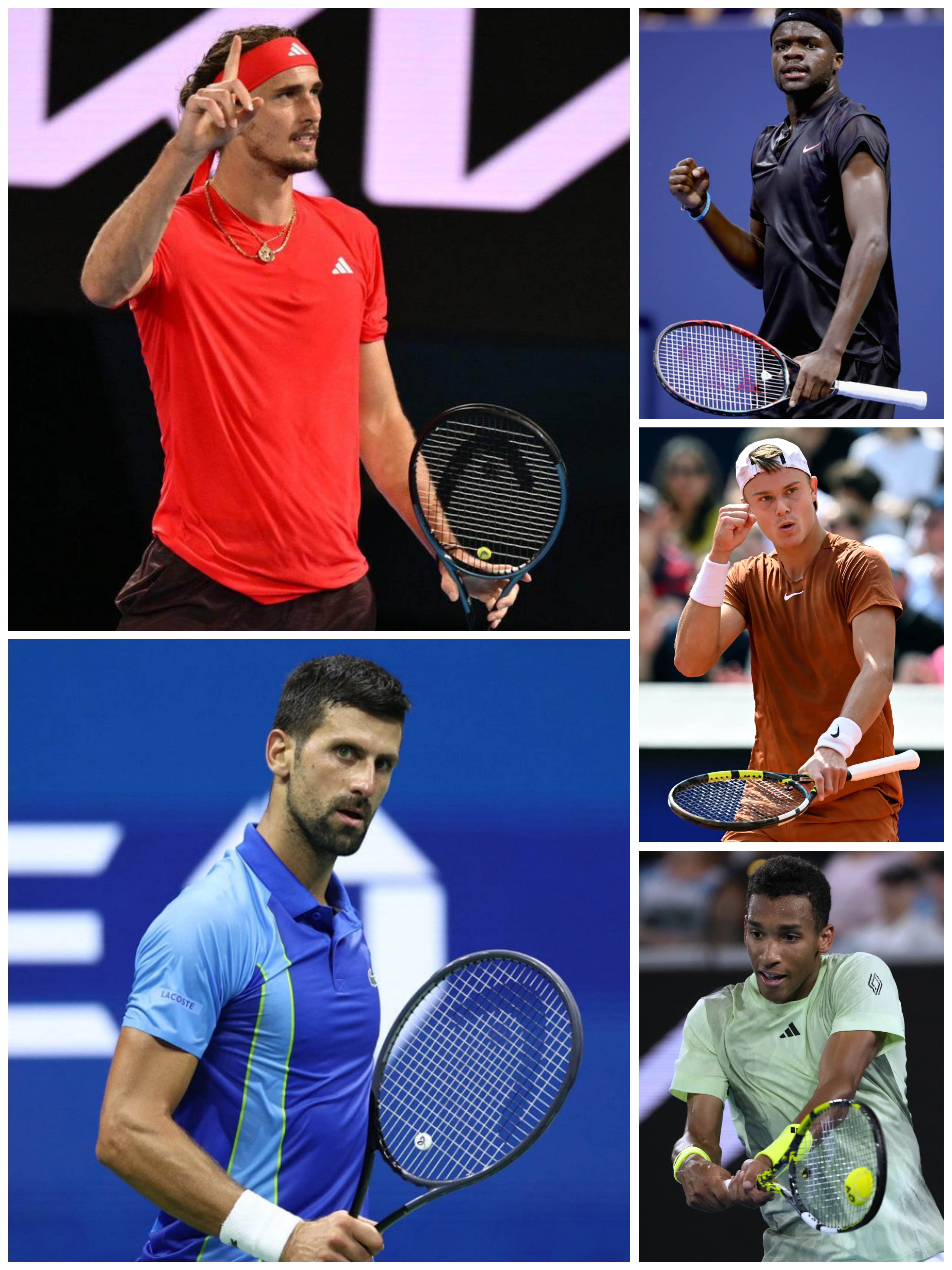 澳网翻盘蒙特卡洛大师赛,鲁德统治全场 澳网翻盘蒙特卡洛大师赛,鲁德统治全场