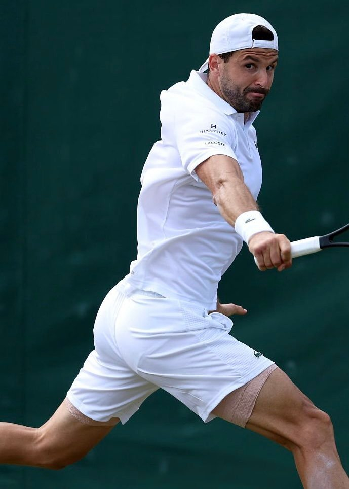 澳网轻取温网，兹维列夫关键制胜