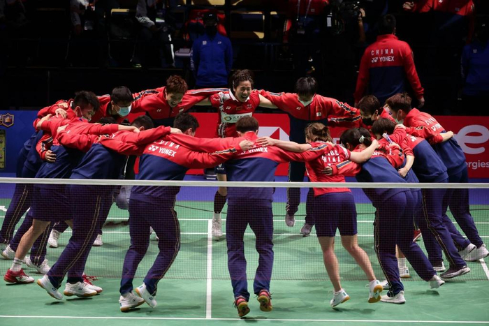 丹麦队翻盘马来西亚队,安赛龙关键制胜 丹麦队翻盘马来西亚队,安赛龙关键制胜