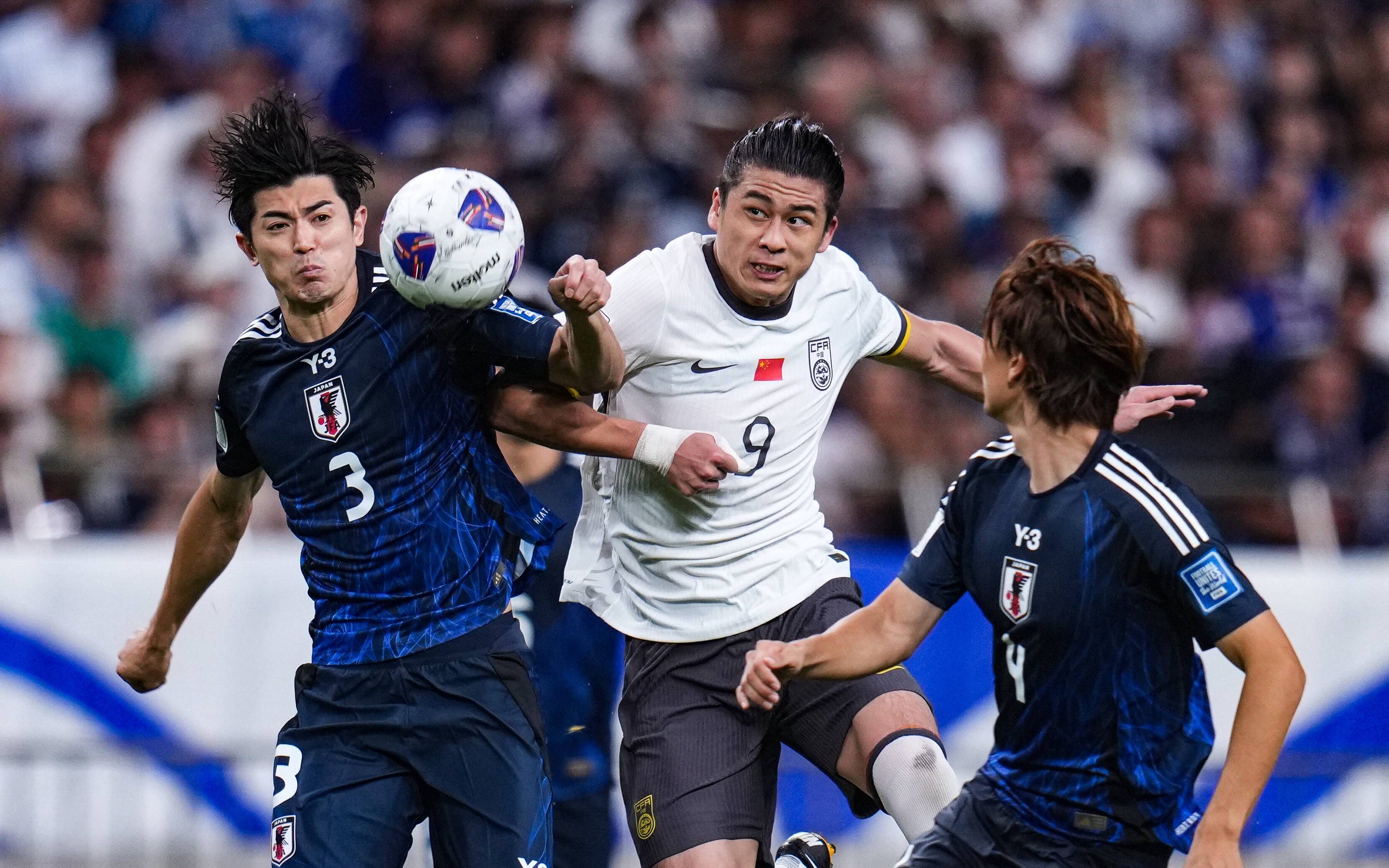 日本队完胜法国队，波尔关键制胜