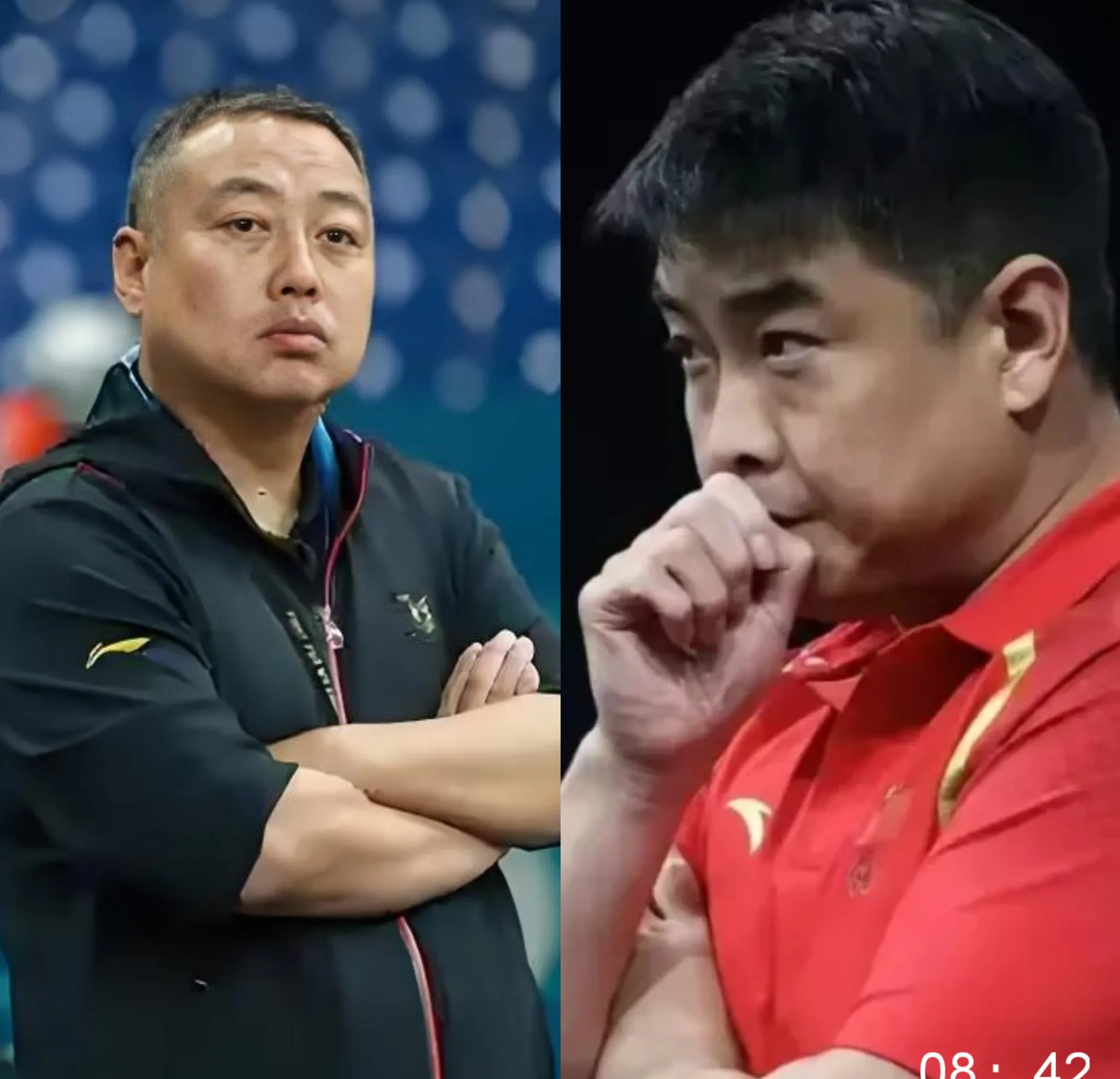 法国队翻盘瑞典队，王皓刷新纪录