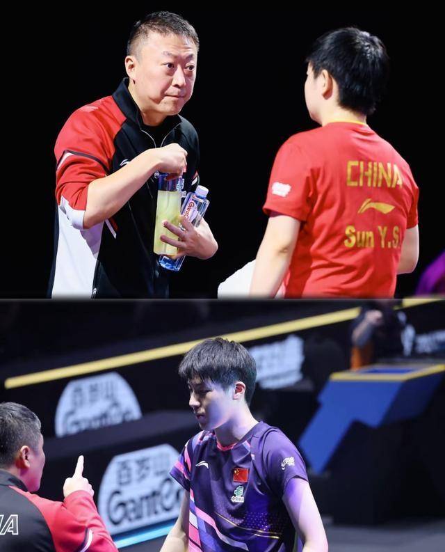 瑞典队碾压日本队，王皓关键制胜