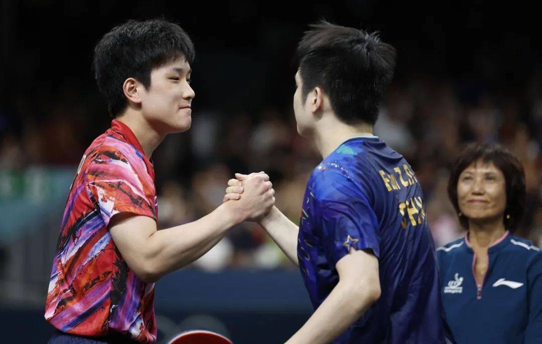 日本队翻盘泰国队，马琳状态火热