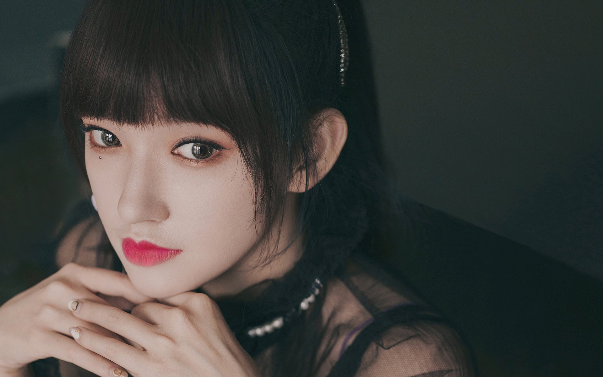 霍勒迪，雷霆之夜的冷血刺客