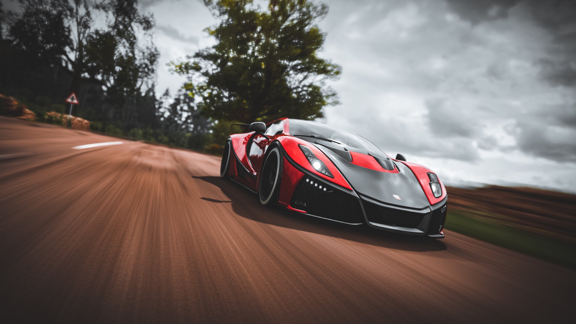 速度与意志，当F1争冠焦点遇上橙色加时绝杀