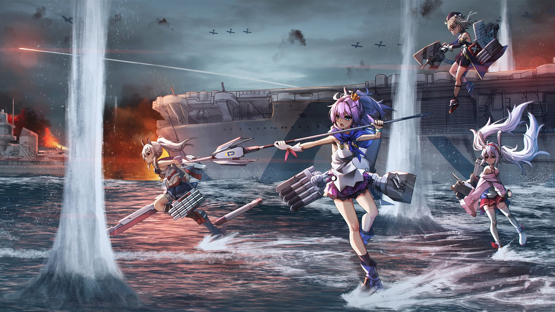 颠覆的力量，从尼日利亚掀翻日本到恩佐在英超崛起，足球世界正在重新洗牌