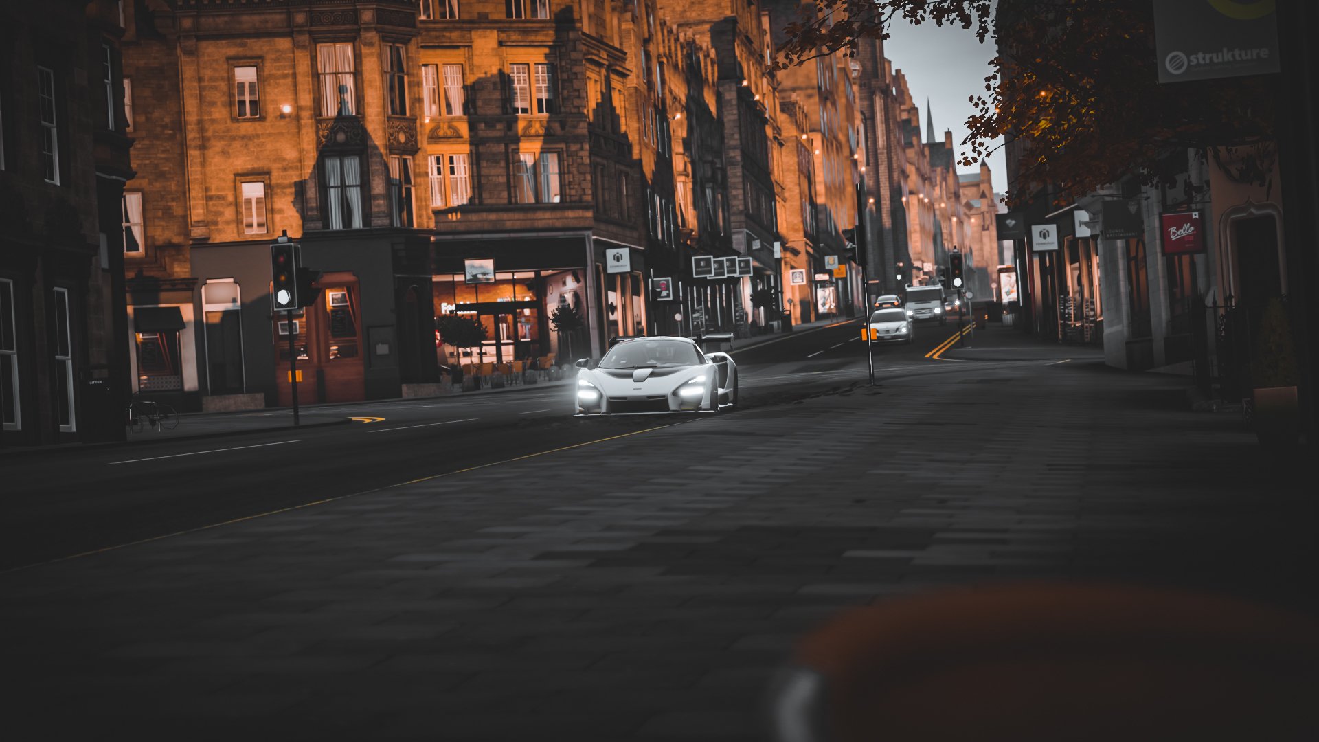 从神话中带走三分，当加纳在年度焦点战中撕裂希腊神话