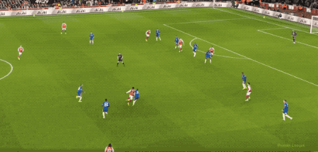 拉亚打出统治级数据,牙买加强势拿下几内亚 拉亚打出统治级数据,牙买加强势拿下几内亚